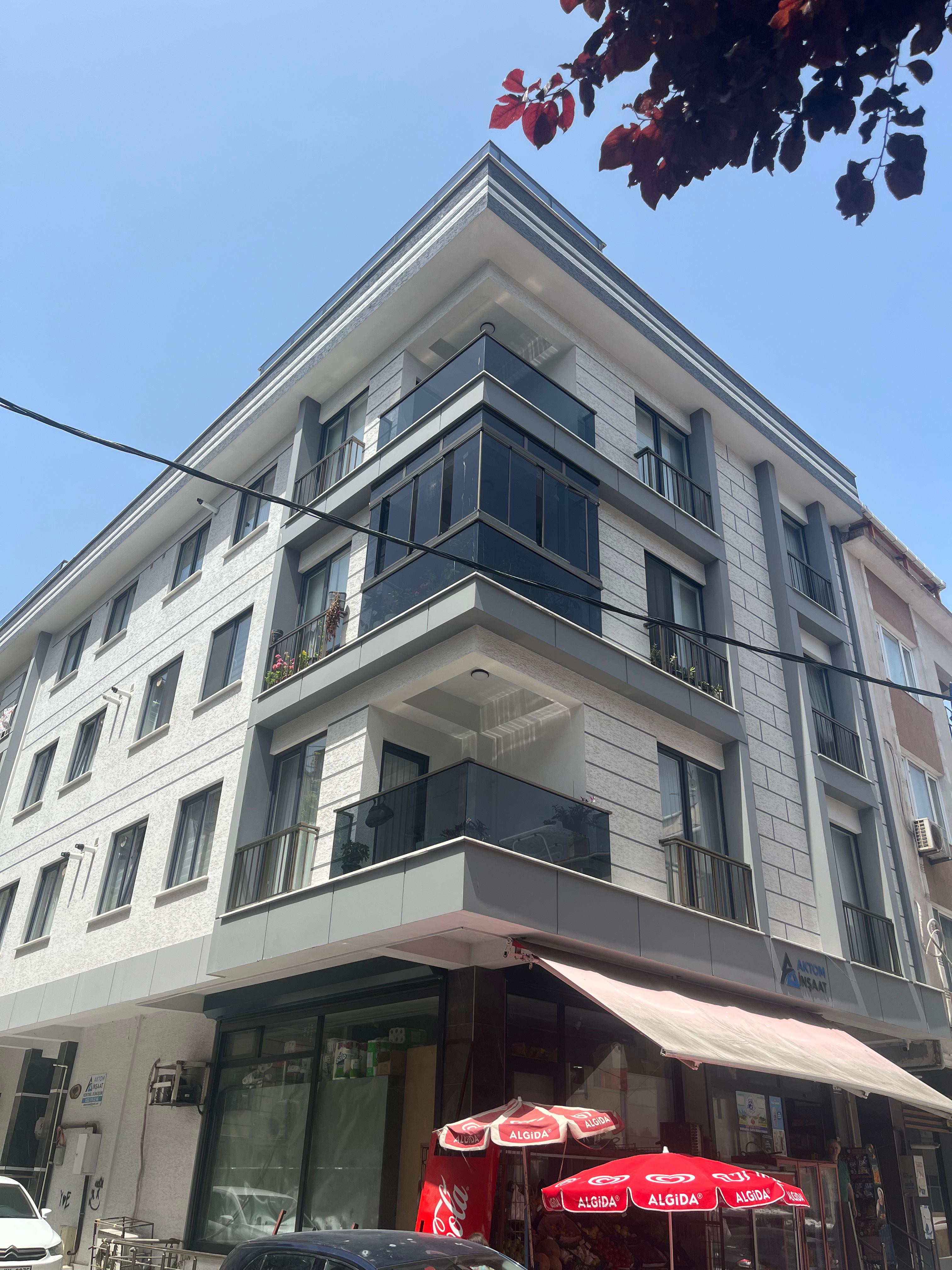 GÜZELBAKAN SOKAK görseli